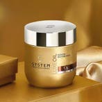 System Professional LuxeOil Keratin Restore Mask L3, Sieraden, Tassen en Uiterlijk, Uiterlijk | Haarverzorging, Verzenden, Nieuw