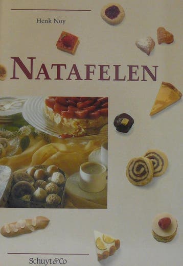 NATAFELEN - Noy 9789060973011, Verzenden, Gelezen, Noy