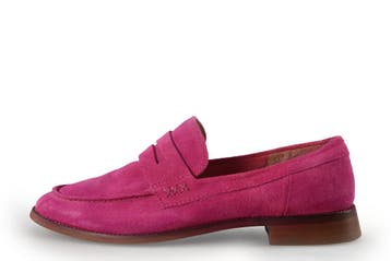Sub55 Loafers in maat 41 Roze, Overige kleuren, Verzenden, Overige typen, Sub55