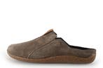 Josef Seibel Pantoffels in maat 46 Bruin, Bruin, Zo goed als nieuw, Pantoffels of Sloffen, Josef Seibel