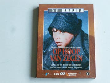 Op Hoop van Zegen - De Serie / Danny de Munk (2 DVD), Ophalen of Verzenden, Zo goed als nieuw