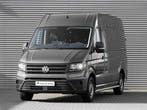 Volkswagen Crafter 30 2.0 TDI 140pk DSG L3H3 Trendline, Automaat, Stof, Gebruikt, Euro 6