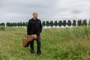 Arnaldo Lopez - Privé gitaarles, Komt aan huis, Snaarinstrumenten