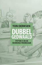 Dubbel gedwaald 9789492538154 Ton Derksen, Verzenden, Gelezen, Ton Derksen
