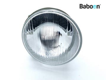 Koplamp Rechts Yamaha TDM 850 1991-1995 (TDM850 3VD 4CN 4CM), Verzenden, Gebruikt