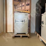 Gebruikte brandwerende Royal Safe, Huis en Inrichting, Verzenden, Gebruikt