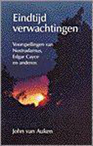 EINDTIJDVERWACHTINGEN - J. van Auken 9789020281385, Verzenden, Gelezen, J. van Auken