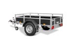Saris CW 205 133 1350 1 Bakwagen, Ophalen of Verzenden, Nieuw