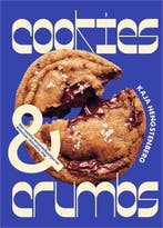 9789023017523 Cookies  Crumbs Kaja Hengstenberg, Verzenden, Nieuw, Kaja Hengstenberg
