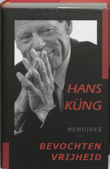 Bevochten Vrijheid | Hans Kung | Nieuw, Boeken, Ophalen of Verzenden, Nieuw, Hans Kung