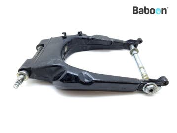 Achterbrug Harley-Davidson FLTRX Road Glide 2015-2016, Verzenden, Gebruikt