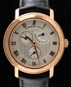 Audemars Piguet - Jules Audemars Reserve De Marche Date, Nieuw