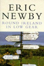 Round Ireland in Low Gear 9780330304900 Eric Newby, Verzenden, Gelezen, Eric Newby