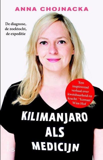 Kilimanjaro als medicijn, Ophalen of Verzenden, Nieuw