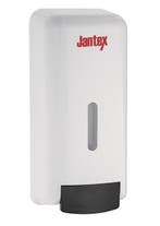 dispenser voor vloeibare zeep en handreiniger 1L, Verzenden