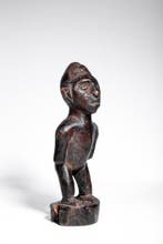 Beeldje - Bakongo - DR Congo (Zonder minimumprijs)
