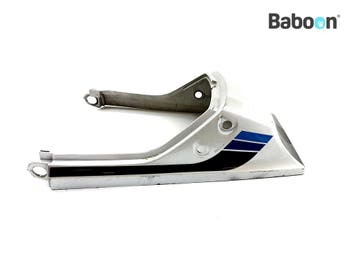 Kontpaneel Kawasaki GPZ 750 Uni Trak 1983-1985 (GPZ750, Verzenden, Gebruikt