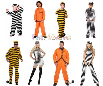 Boevenpak Kind Jongen Meisje - Boevenkleding Man Vrouw, Ophalen of Verzenden, Nieuw