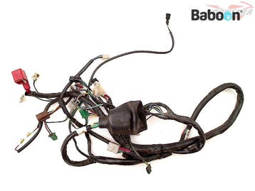 Kabelboom Honda SCV 100 Lead 2003-2007 (SCV100 JF11), Motoren, Verzenden, Gebruikt