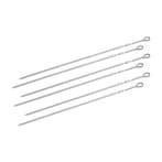 rotisserie spiesenset 7 stuks, Tuin en Terras, Houtskoolbarbecues, Verzenden, Nieuw