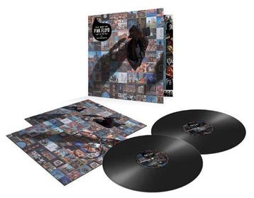Best Of Pink Floyd: A Foot In Door (2Lp / 180G Vinyl), Verzenden, Nieuw in verpakking