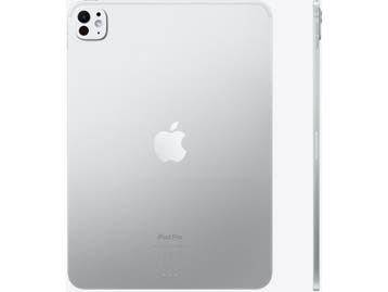 Apple iPad Pro (2024) - 11 - Wi-Fi - 2TB opslag - Zilver, Verzenden, Nieuw