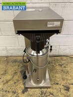 RVS Melitta Koffiemachine Koffieautomaat 5 liter 400V Horeca, Ophalen of Verzenden, Nieuw zonder verpakking
