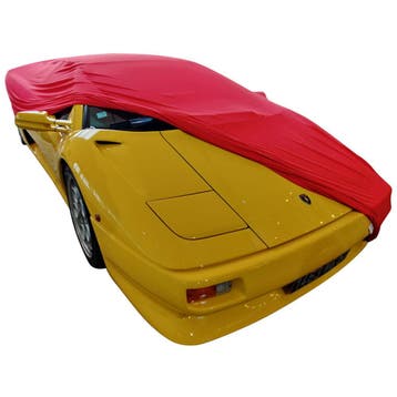 Autohoes voor Lamborghini Diablo (no spoiler) (1990-2001), Ophalen of Verzenden, Nieuw, Op maat