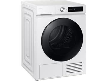 Samsung 9KG BESPOKE QuickDrive™ Warmtepompdroger -, Witgoed en Apparatuur, Wasdrogers, Verzenden, Zo goed als nieuw