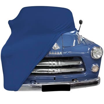 Autohoes voor Dodge Pickup (1921-1955) Indoor BESTE PASVORM, Ophalen of Verzenden, Nieuw, Op maat