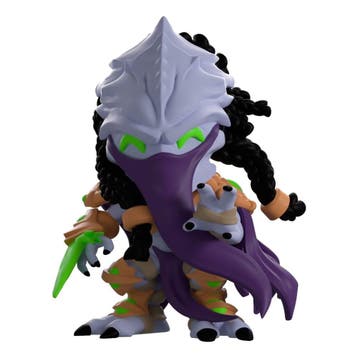 Starcraft Vinyl Figure Zeratul 12 cm, Verzamelen, Ophalen of Verzenden, Nieuw
