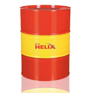 Shell Helix HX5 15W40 209 Liter, Auto diversen, Onderhoudsmiddelen, Ophalen of Verzenden