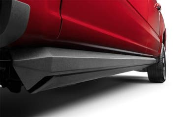 AMP Research 2025 RAM 1500 (Gas ONLY) PowerStep XL - Black, Ophalen of Verzenden, Nieuw