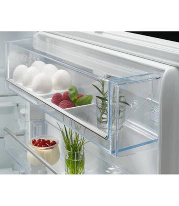 AEG TK9ZS181DC Inbouwkoelkast - 178 cm - 274 Liter, Verzenden, Nieuw