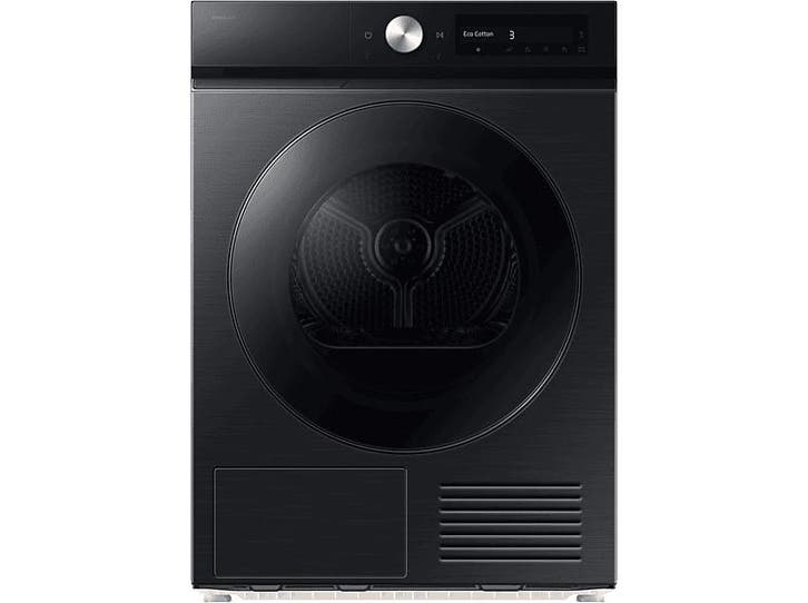 Samsung Warmtepompdroger 9 Kg 64 Db Energielabel A, Witgoed en Apparatuur, Wasdrogers, 85 tot 90 cm, 8 tot 10 kg, Nieuw, Overige typen