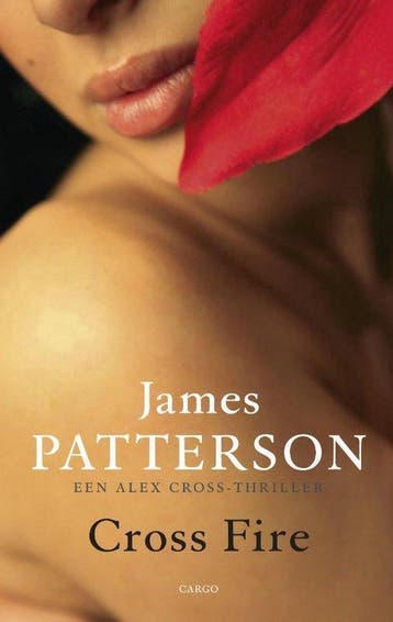 Cross Fire - Patterson, Boeken, Verzenden, Gelezen