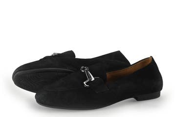 Gabor Loafers in maat 37 Zwart, Kleding | Dames, Schoenen, Verzenden, Zwart, Overige typen, Gabor