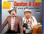 Gaston Berghmans &amp; Leo Martin - Al Ons Plezantste, Ophalen of Verzenden, Gebruikt