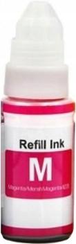 Huismerk Canon GI-490M / GI-590M inktfles magenta, Verzenden, Nieuw, Huismerk