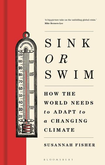 9781399414050 Sink or Swim Susannah Fisher, Boeken, Verzenden, Nieuw, Susannah Fisher