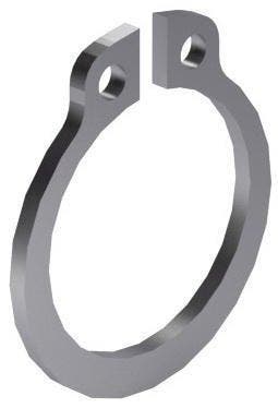 Fabory - Fabory Zekeringsring voor assen 22mm/DIN, Ophalen of Verzenden, Nieuw