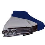 Autohoes voor Buick Invicta (1959-1963) Indoor BESTE PASVORM, Ophalen of Verzenden, Nieuw, Op maat