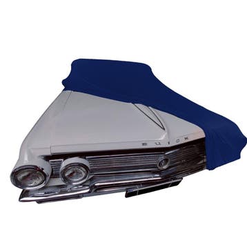Autohoes voor Buick Invicta (1959-1963) Indoor BESTE PASVORM, Ophalen of Verzenden, Nieuw, Op maat