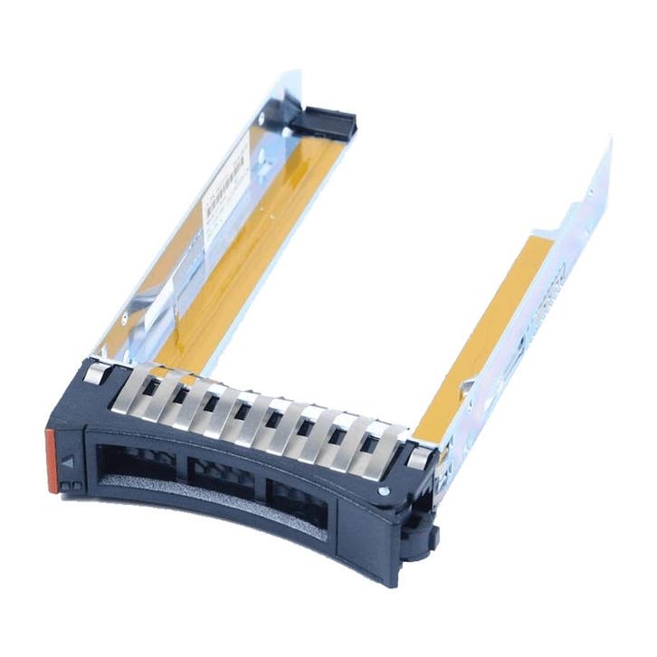 Nieuwe Lenovo 44T2216 met garantie, Computers en Software, Harde schijven, Intern, Server, Nieuw, SSD, Ophalen of Verzenden