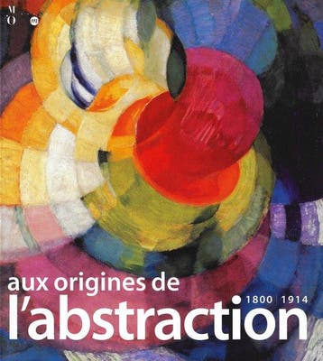 Aux origines de labstraction, Ophalen of Verzenden, Nieuw
