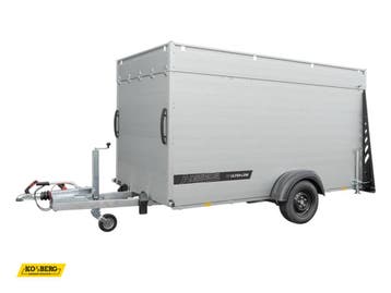 Anssems GTB 1500.301×151 VT3 Ultra Low -, Ophalen of Verzenden, Nieuw