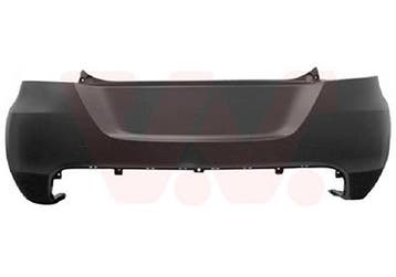 Bumper o.a: Suzuki, Swift (ZA, ZC - ZD), Ophalen of Verzenden, Nieuw, Suzuki, Bumper