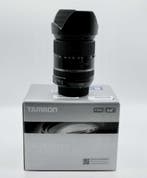 Tamron 28-300mm Di VC PZD voor Nikon Occasion, Audio, Tv en Foto, Fotografie | Lenzen en Objectieven, Ophalen of Verzenden, Zo goed als nieuw