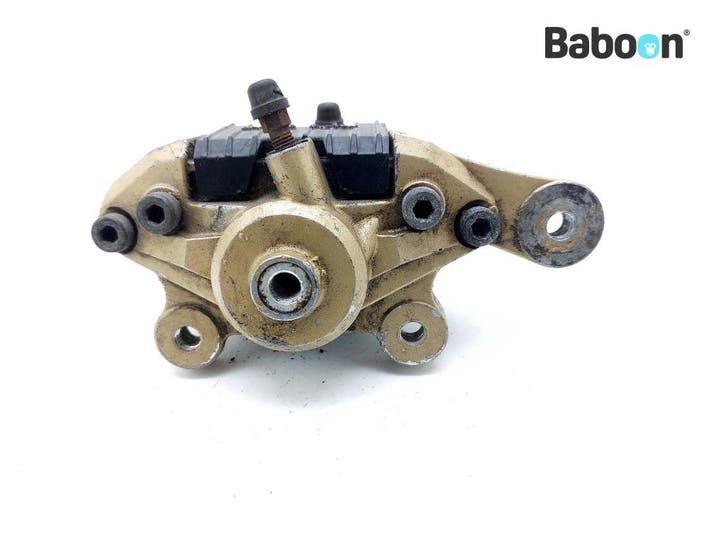 Remklauw Achter Suzuki GSX 1100 EF 1984-1987 (GSX1100, Motoren, Onderdelen | Suzuki, Gebruikt, Verzenden