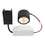 Slv Nieuwe Tria Led Module 1800-3000K Zwart 38° Fase -, Verzenden, Nieuw, Overige typen
